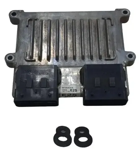 Modulo De Injeção Hyundai Vera Cruz Gls V6 Ano 2007 V1233