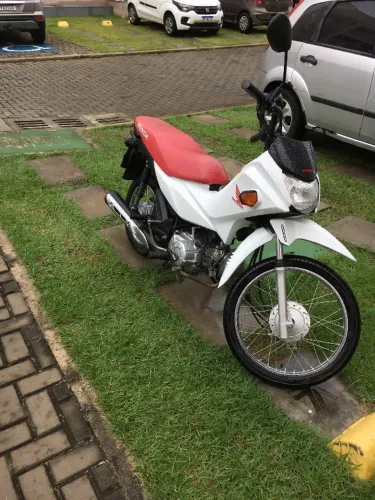 Pop 110i 2021