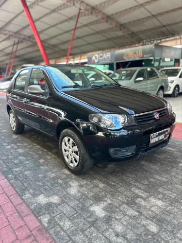 Fiat Palio WAY 1.0 Fire Flex 8V 5P 2015