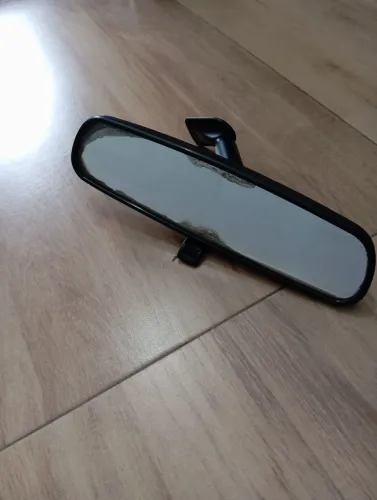 Retrovisor interno Honda fit 2013
