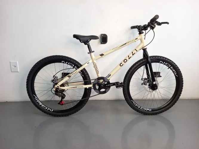 COLLI AIRON