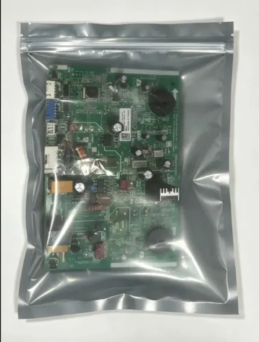 Placa eletrônica principal da evaporadora split Springer Midea