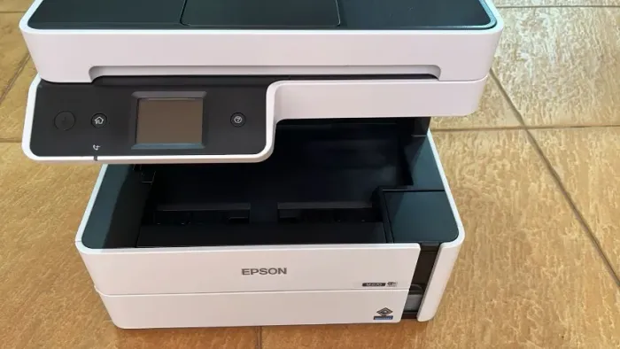 Impressora Multifuncional Epson Ecotank M3170 - Monocromática