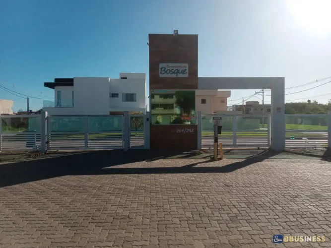 Terreno à Venda, Novo Jockey, Campos dos Goytacazes, RJ