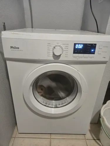 Maquina de secar Philco 11kg