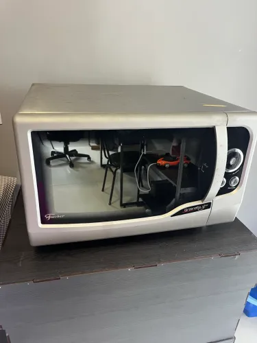 Forno elétrico