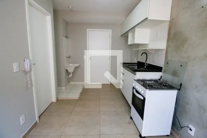 Apartamento à Venda - Panamby, 1 Quarto, 24 m2