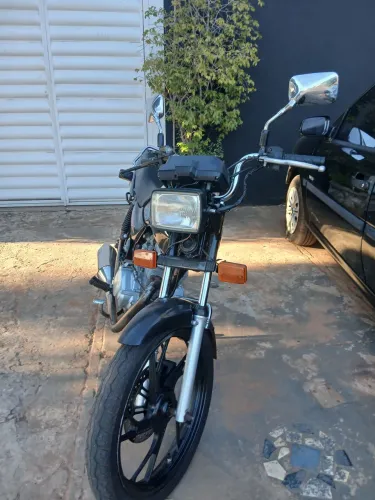 Vendo titan