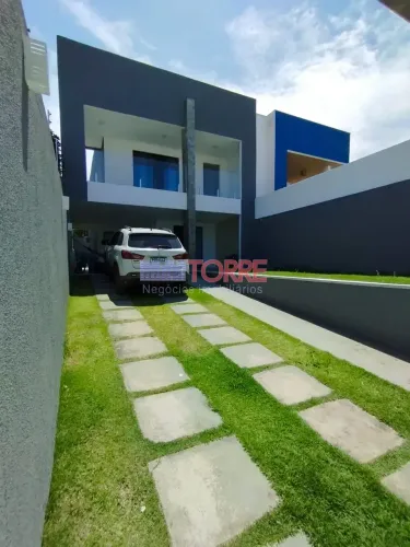 Casa à Venda, Loteamento Mar a vista , Ilhéus, BA