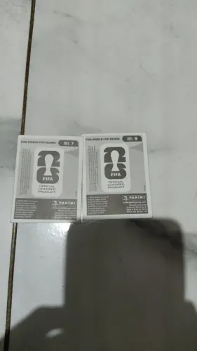 Figurinhas 