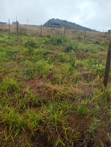 Lote em Bocaina de Minas/MG - Ótima Oportunidade