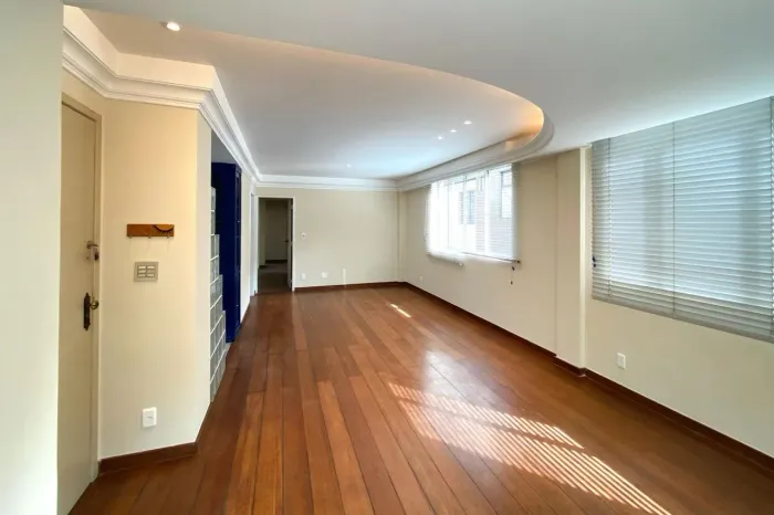 Apartamento à Venda - Santo Antônio, 3 Quartos, 110 m2