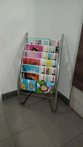Revisteiro 