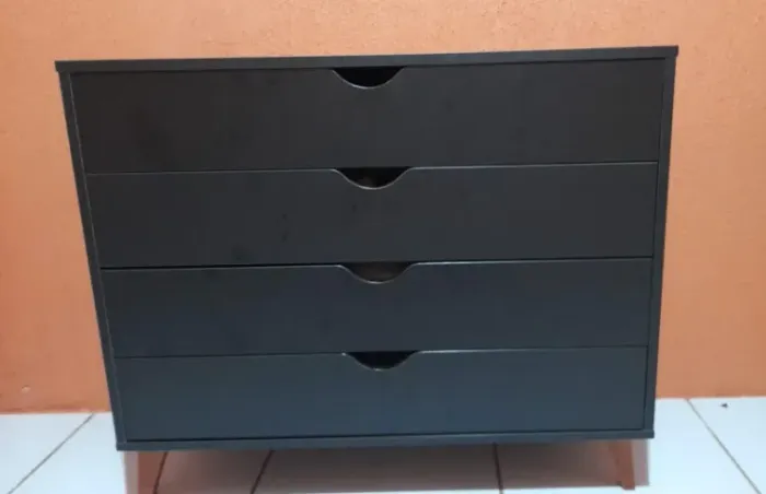 Linda Cômoda Tok Stok