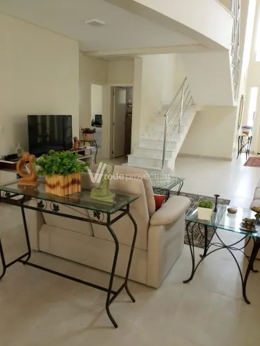 casa - Fiorella - Valinhos