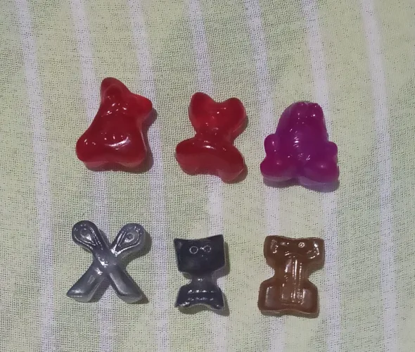 GELOUCO
