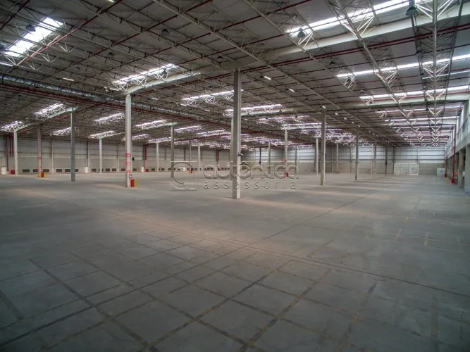 Galpão 6300m² - Locação - Osasco