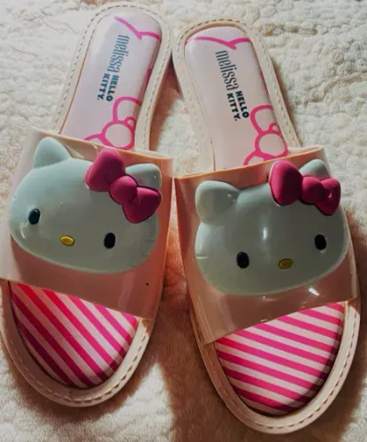 MELISSA HELLO KIT 38 - OPORTUNIDADE