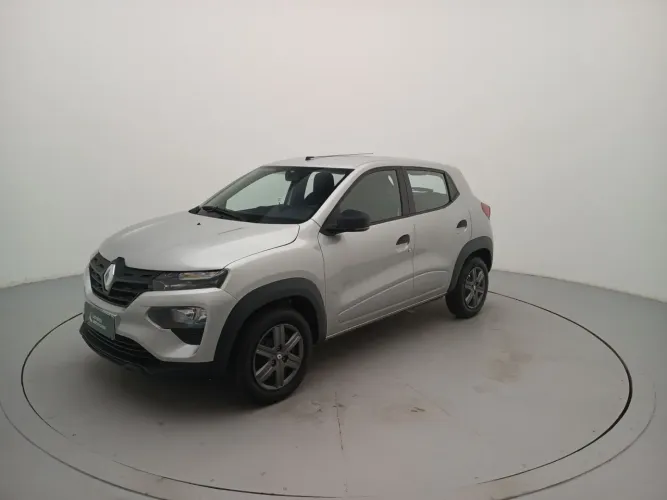 Renault Kwid 1.0 Zen 2025
