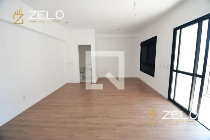 KITNET RESIDENTIAL em Campinas - São Paulo, Cambuí