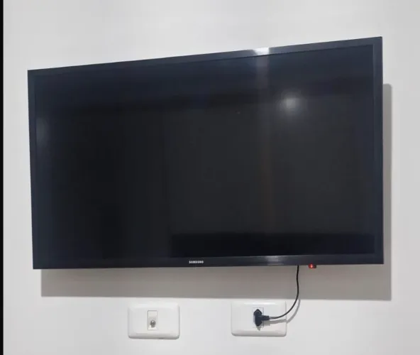 Samsung Tv Smart 32 polegadas 