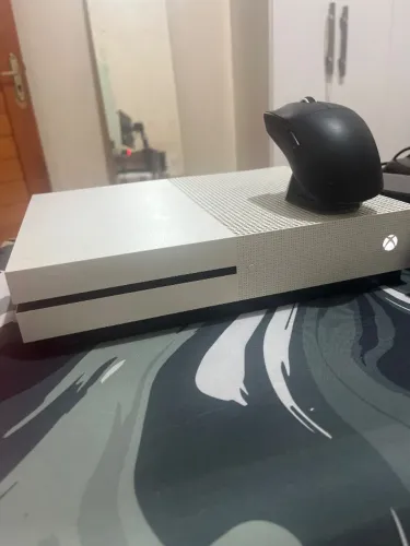 video game