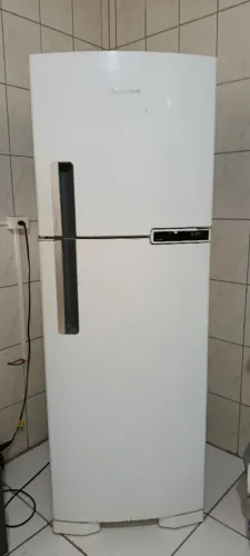 Geladeira Brastemp 480 litros