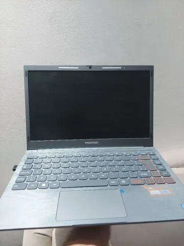 Notebook Positivo