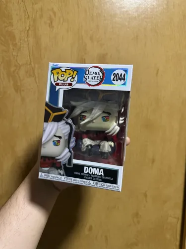 Funko pop douma 2044 demon slayer 
