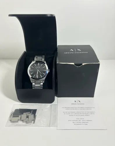 Relógio Armani Exchange AX2320