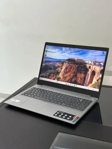Notebook Lenovo Ideapad 3