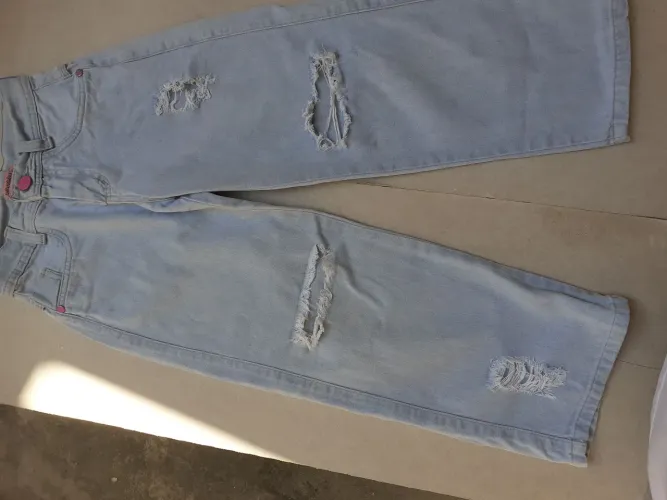 Calça