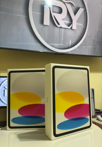iPad 11 128gb LACRADO