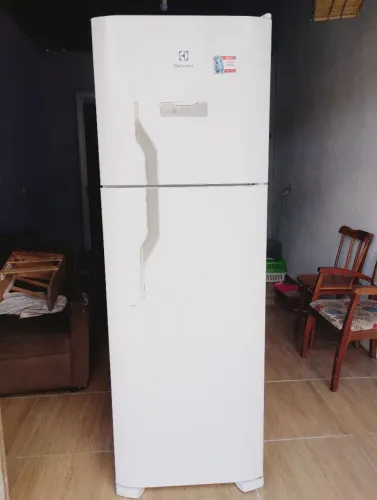 Vendo geladeira