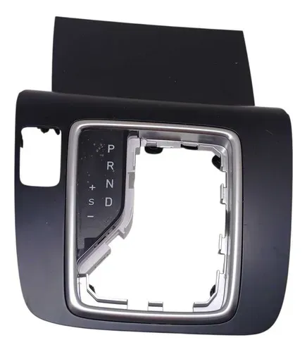 Moldura Trambulador Hyundai Creta 2026
