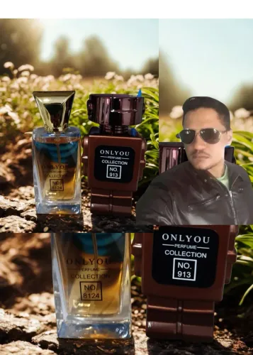 Perfumes importados originais 