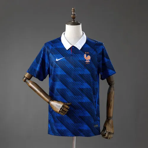 Camisa da França 2026 tamanho G versão torcedor