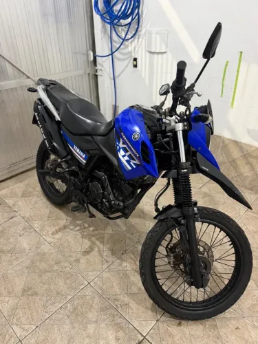 CROSSER 150 2022