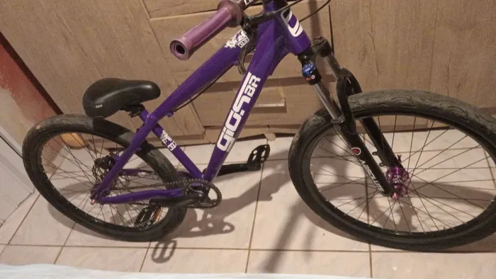 Vende-se gios 4 trix 2020