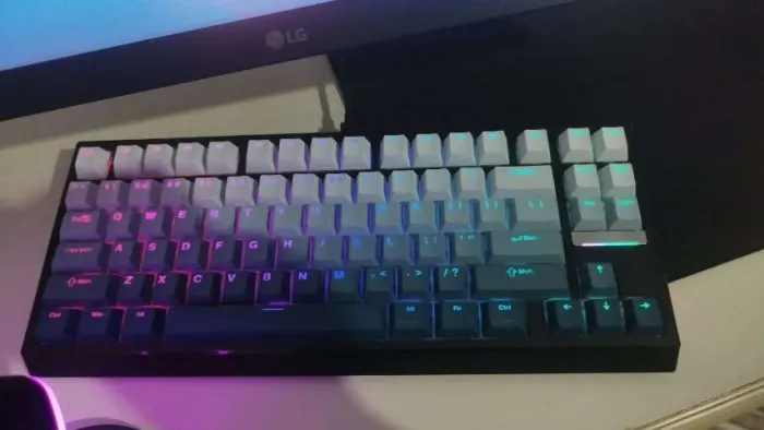teclado epomaker g84he