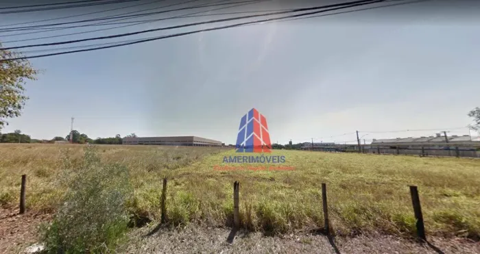 Terreno para alugar, 11000 m² por R$ 10.200,00/mês - Jardim Marajoara - Nova Odessa/SP
