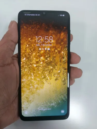 Samsung A70