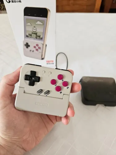 Controle Mobile GameSir Pocket Taco