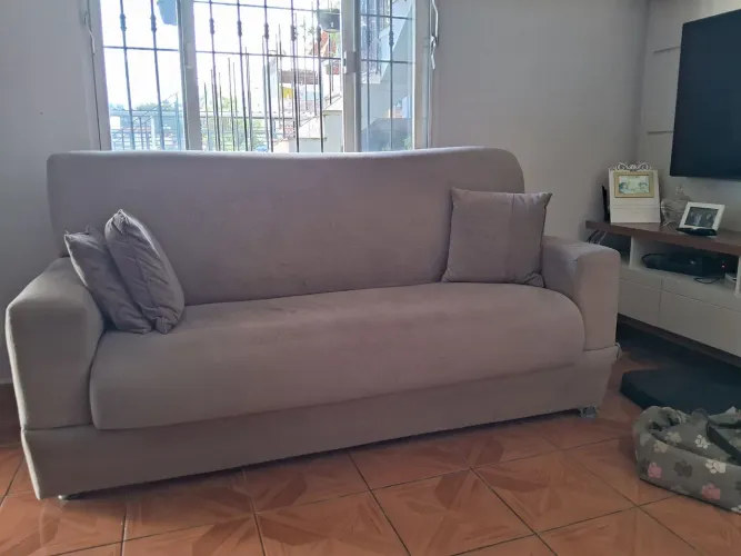 Jogo de sofa