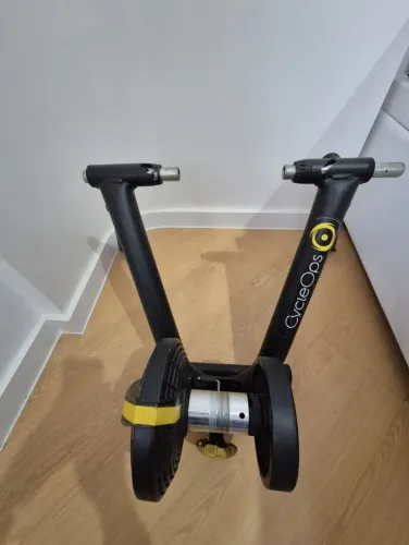 ROLO DE TREINO PARA CICLISMO