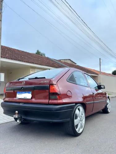 Chevrolet Kadett Gl/sl/lite/turim 1.8 1998