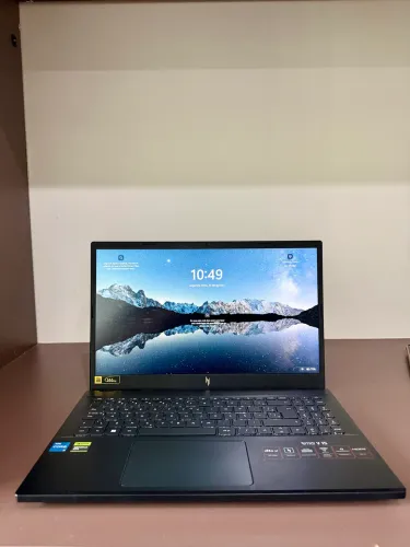 Notebook Acer Nitro V15 Seminovo