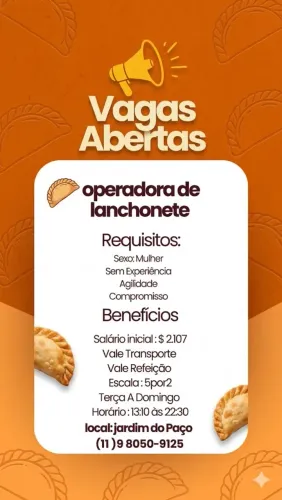 Panacita Empanadas 