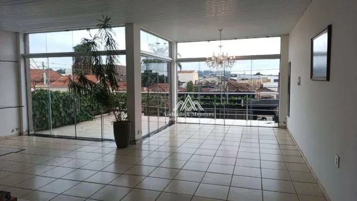 Salão para alugar, 400 m² por R$ 5.500/mês - Centro - Guariba/São Paulo