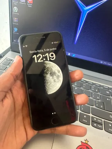 iPhone 8 256Gb (todo original)  